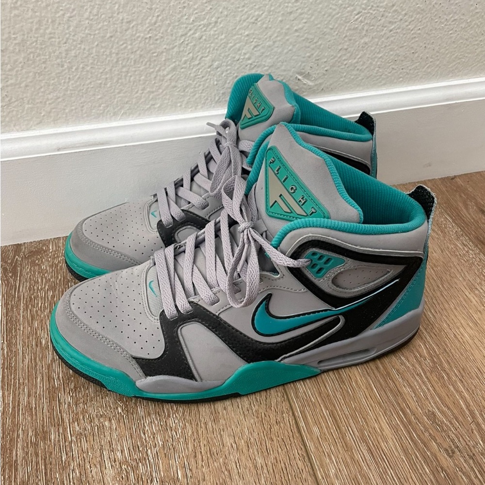 Nike Air Flight Men’s size 9 - Picture 3 of 9